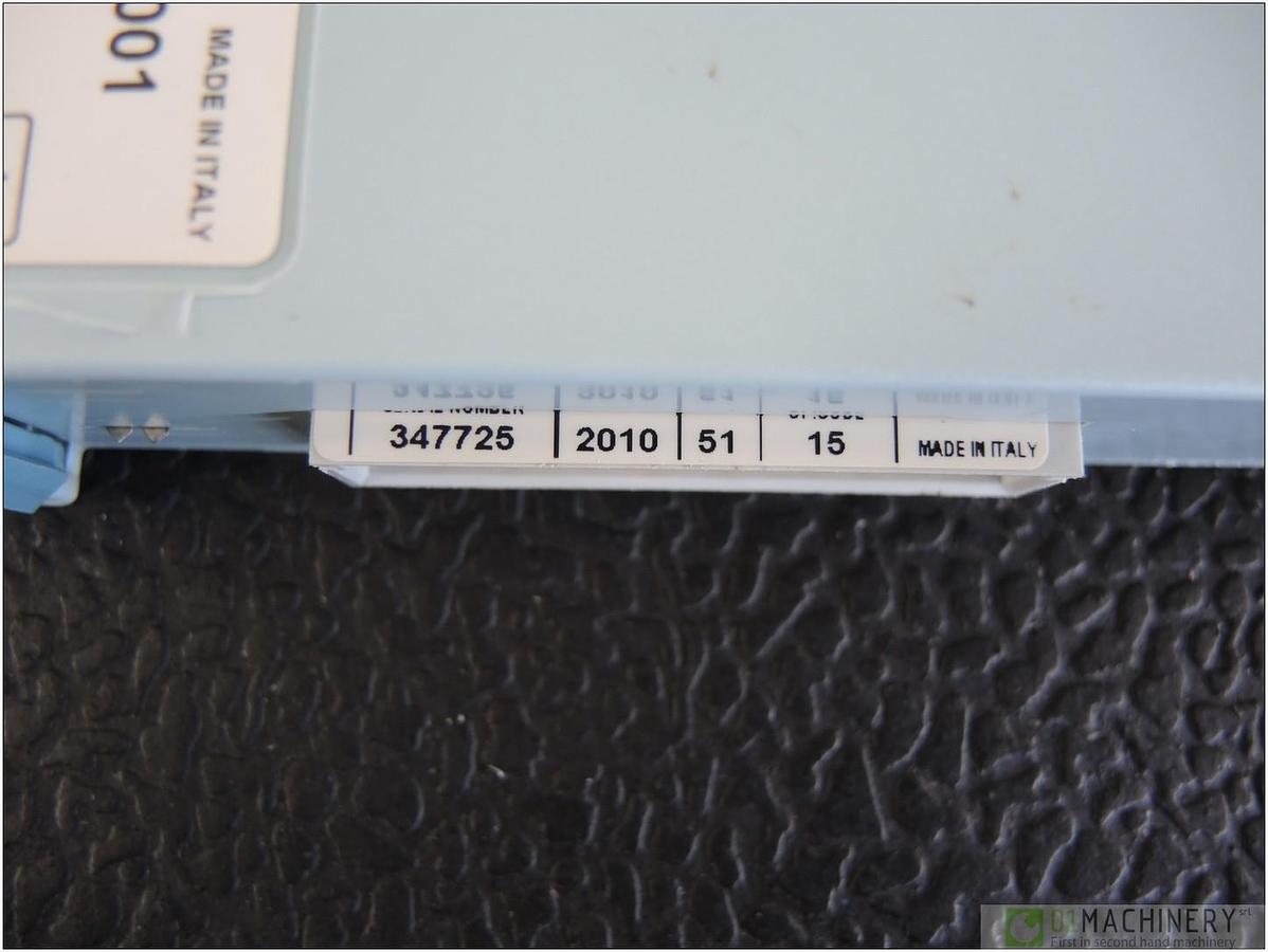 2010 MOOG IMI220-417A001