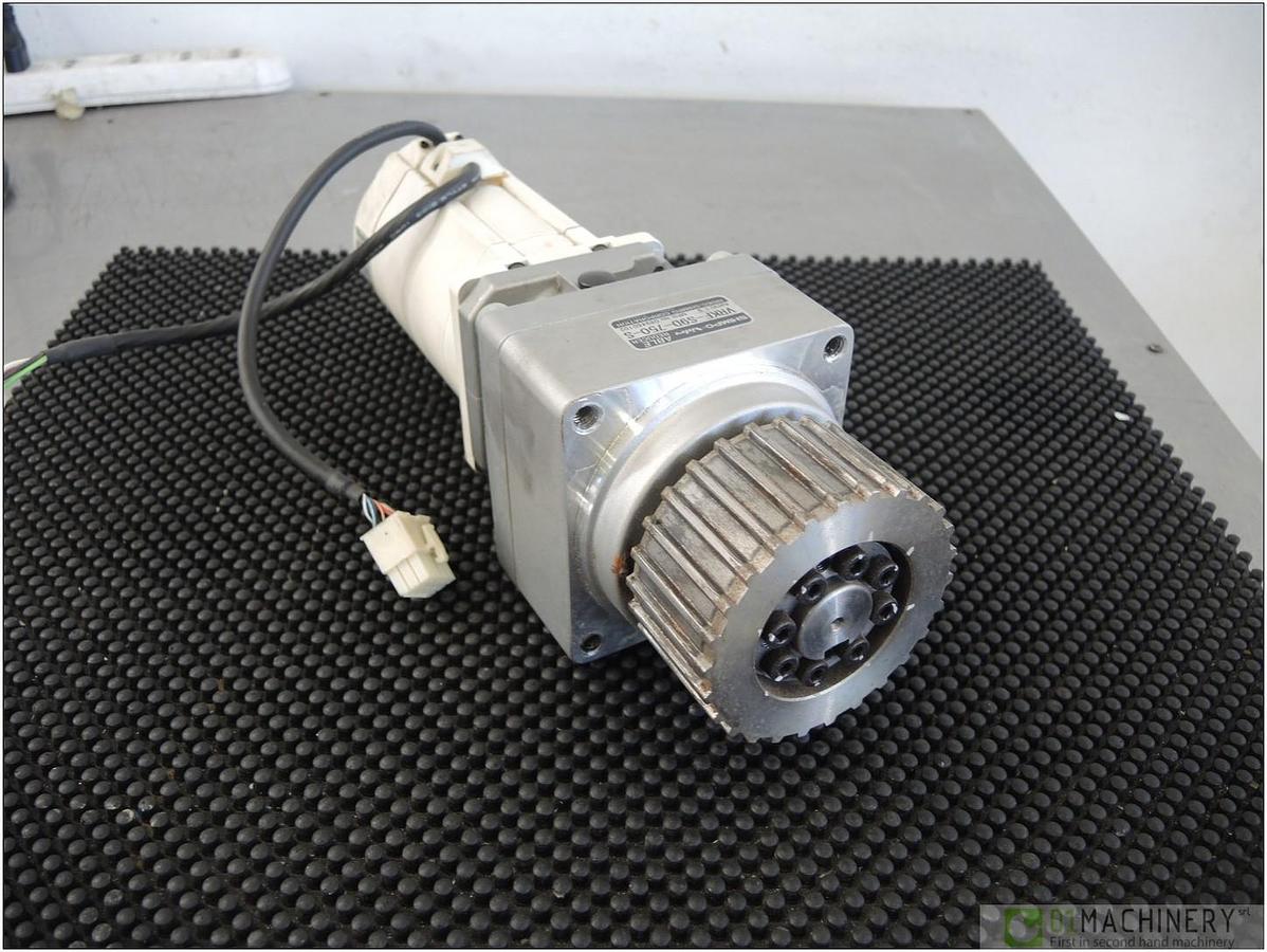 PANASONIC MSMA082A1E