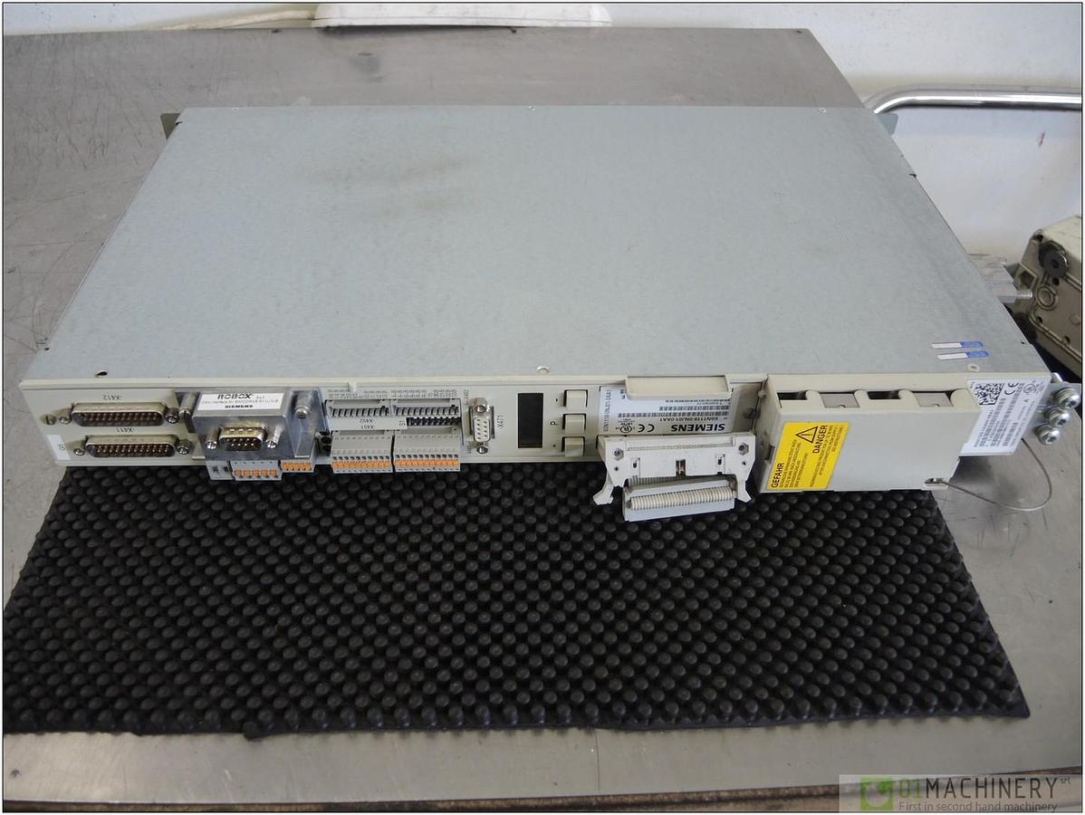 SIEMENS 6SN1123-1AA00-0BA1