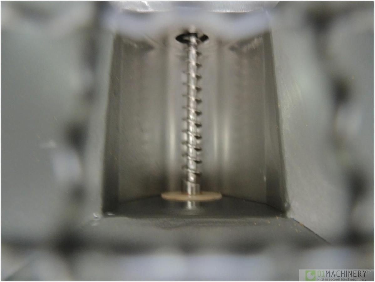 Usato MOTAN MIV-G1S1-0-0 AI2031