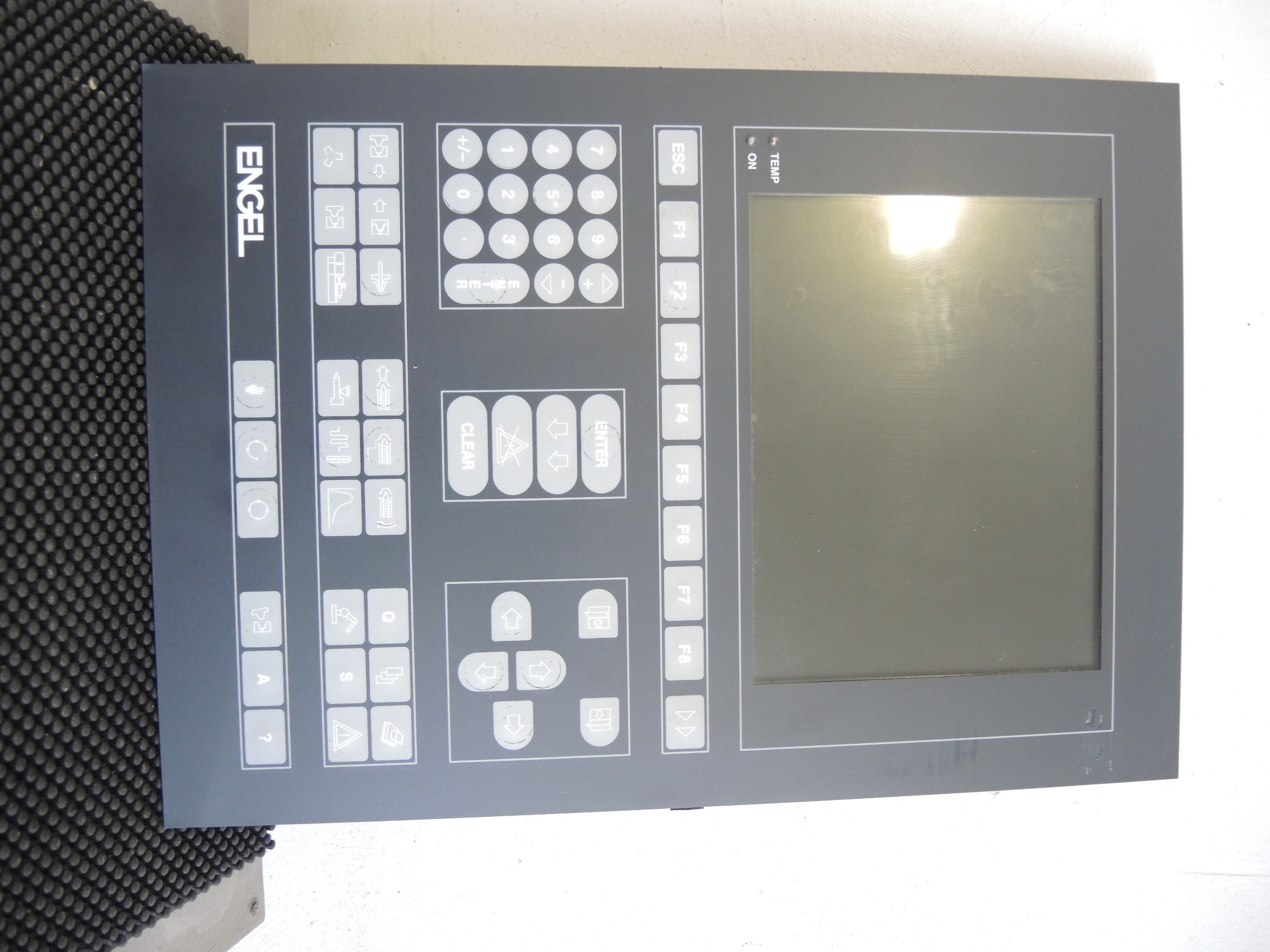 KEBA E-CON-CC100/A/22178