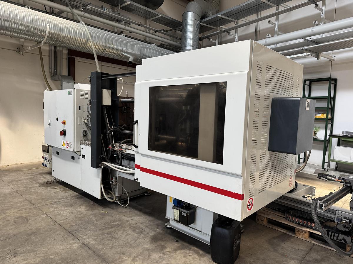 2012 NEGRI BOSSI VJ130