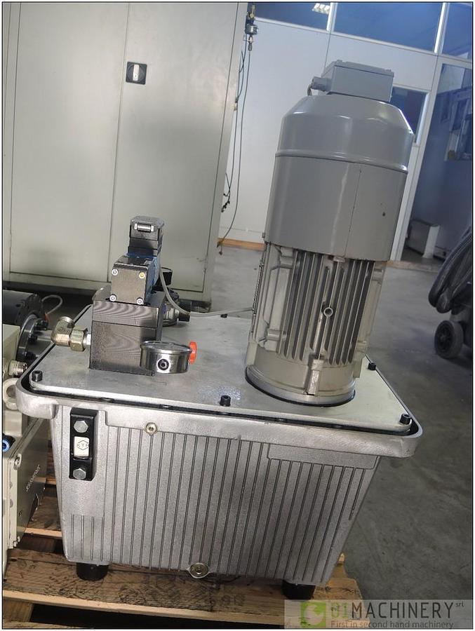 Usato NEGRI BOSSI  AI3168