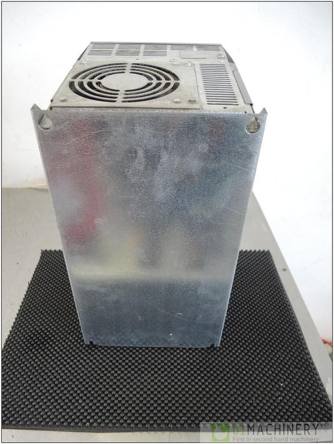 ELETTRONICA SATERNO ZZ0124028. 74003