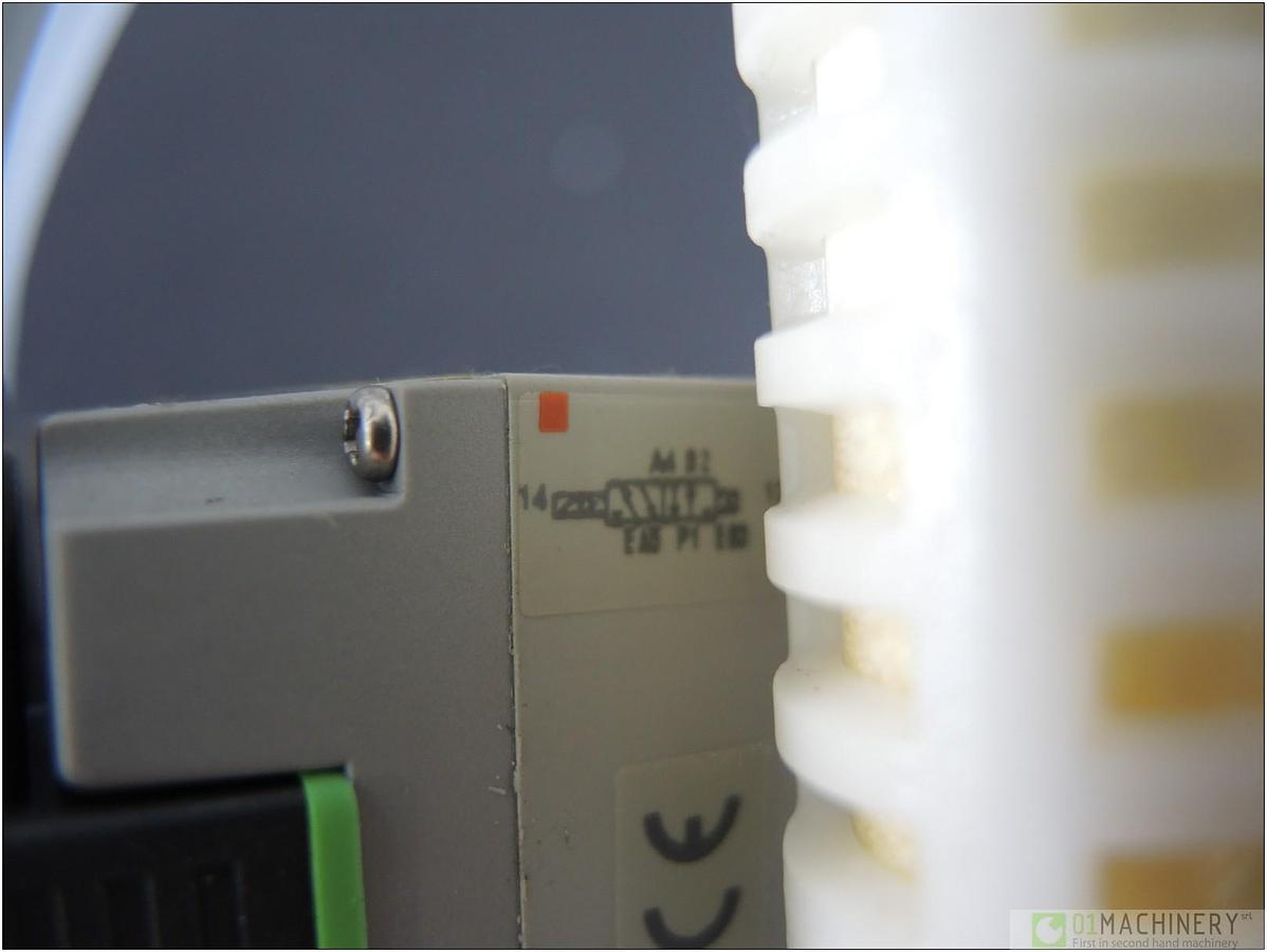 2005 SMC SY5160-5Y0-C6-0