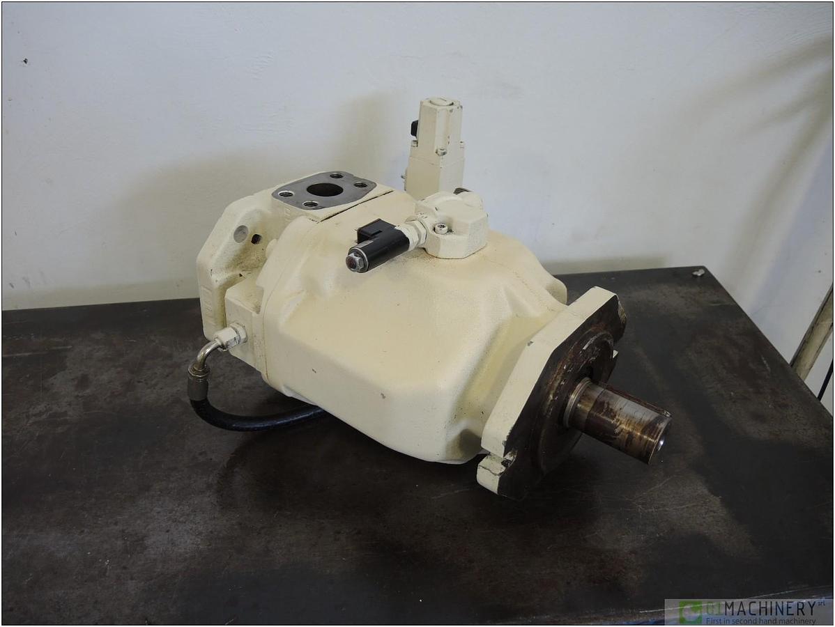 2001 REXROTH A10VSO100DFE1