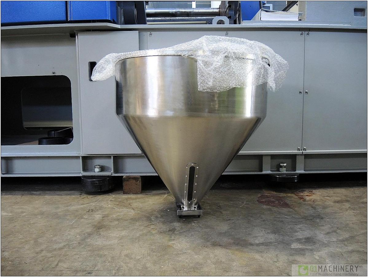 Usato 2018 TOYO SI-280-6 J450HD IN0720