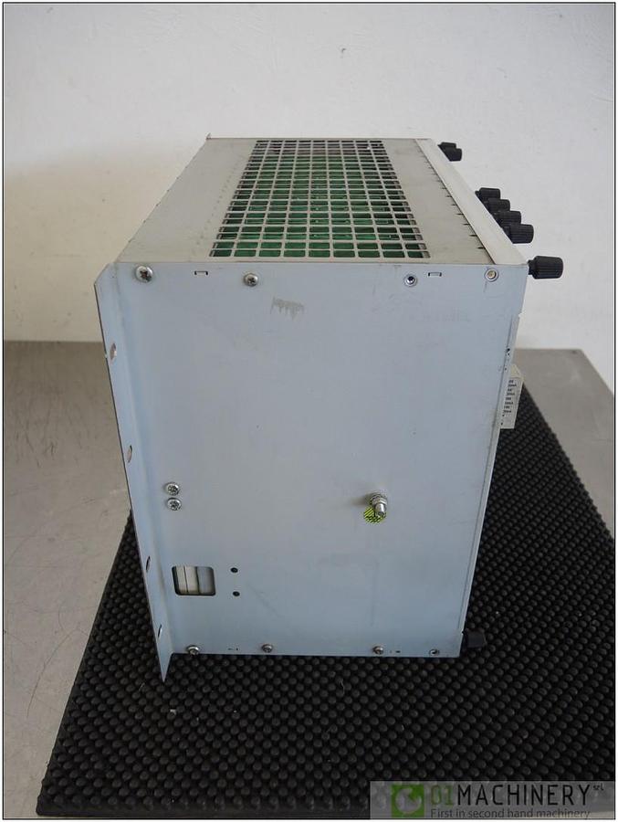  KEBA EC100S A03/COL/4MB