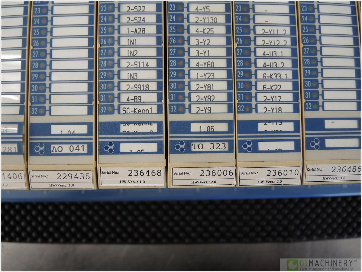 DEMAG