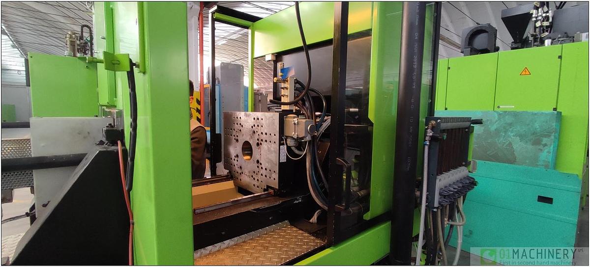 2000 ENGEL ES 200/45 HL