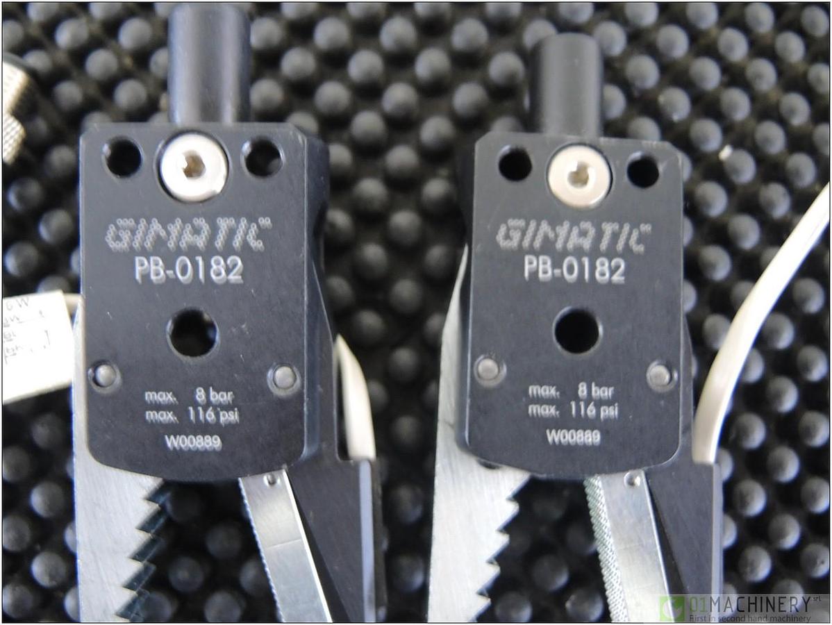 GIMATIC PB-0182
