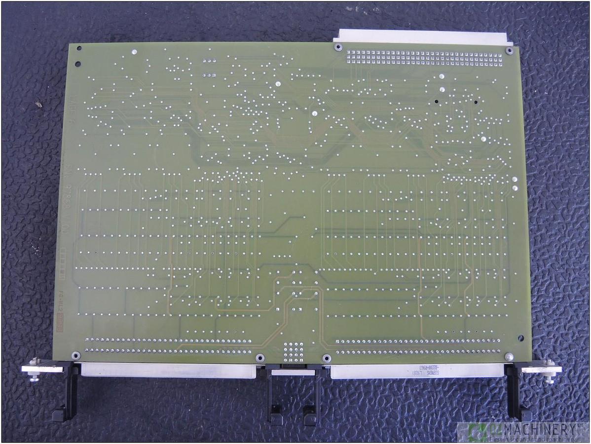 1999 ARBURG 97868 SN 120. 984 A