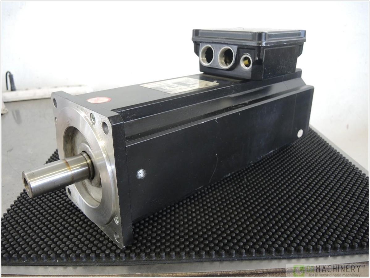 OSWALD MA08.2-8UA-5,2kW-B05
