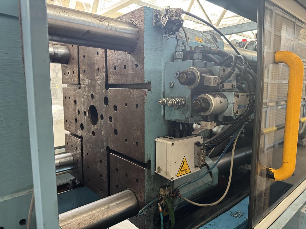 1995 BM BIRAGHI SINTESI 250