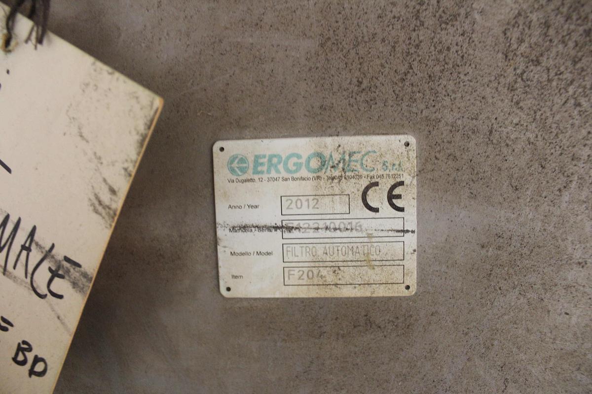 Usato 1988 ICMA SAN GIORGIO MC 140.32/GRO1000 RI0050