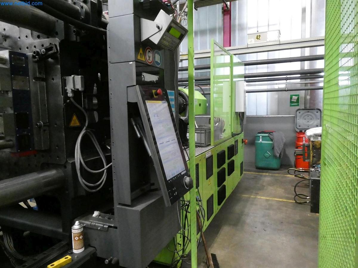 2014 ENGEL DUO 2550/500