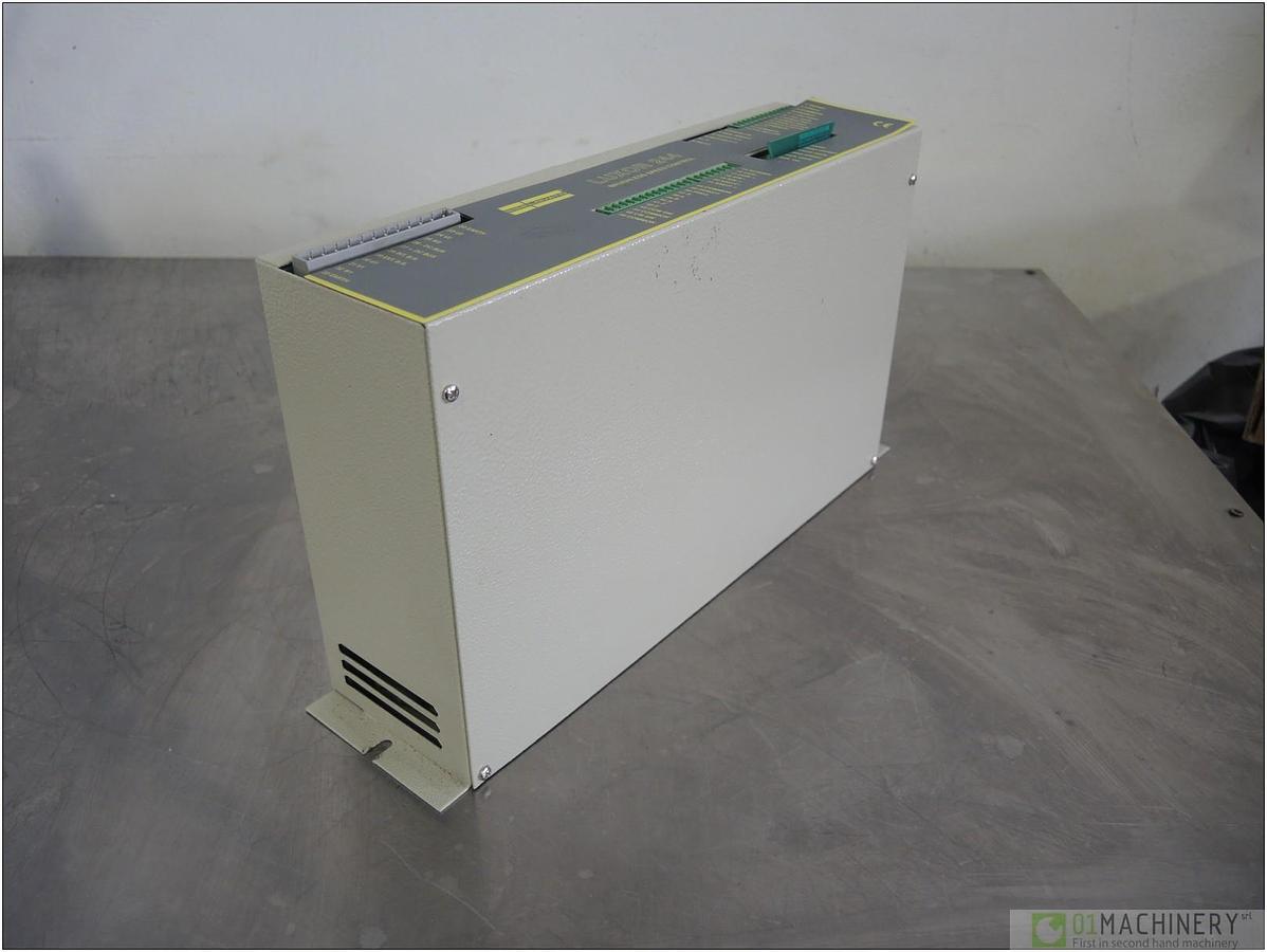 Usato 2002 HDT LUXOR 244 4/8 AI2103