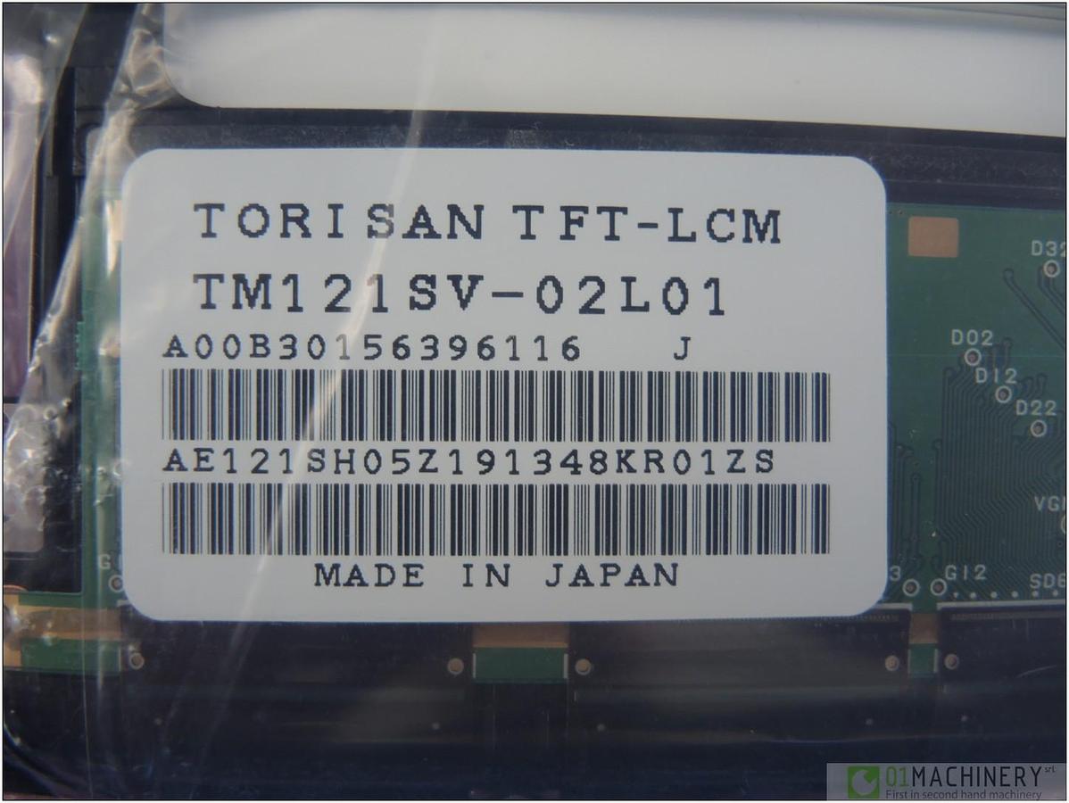 TORISAN TM121 SV-02L01