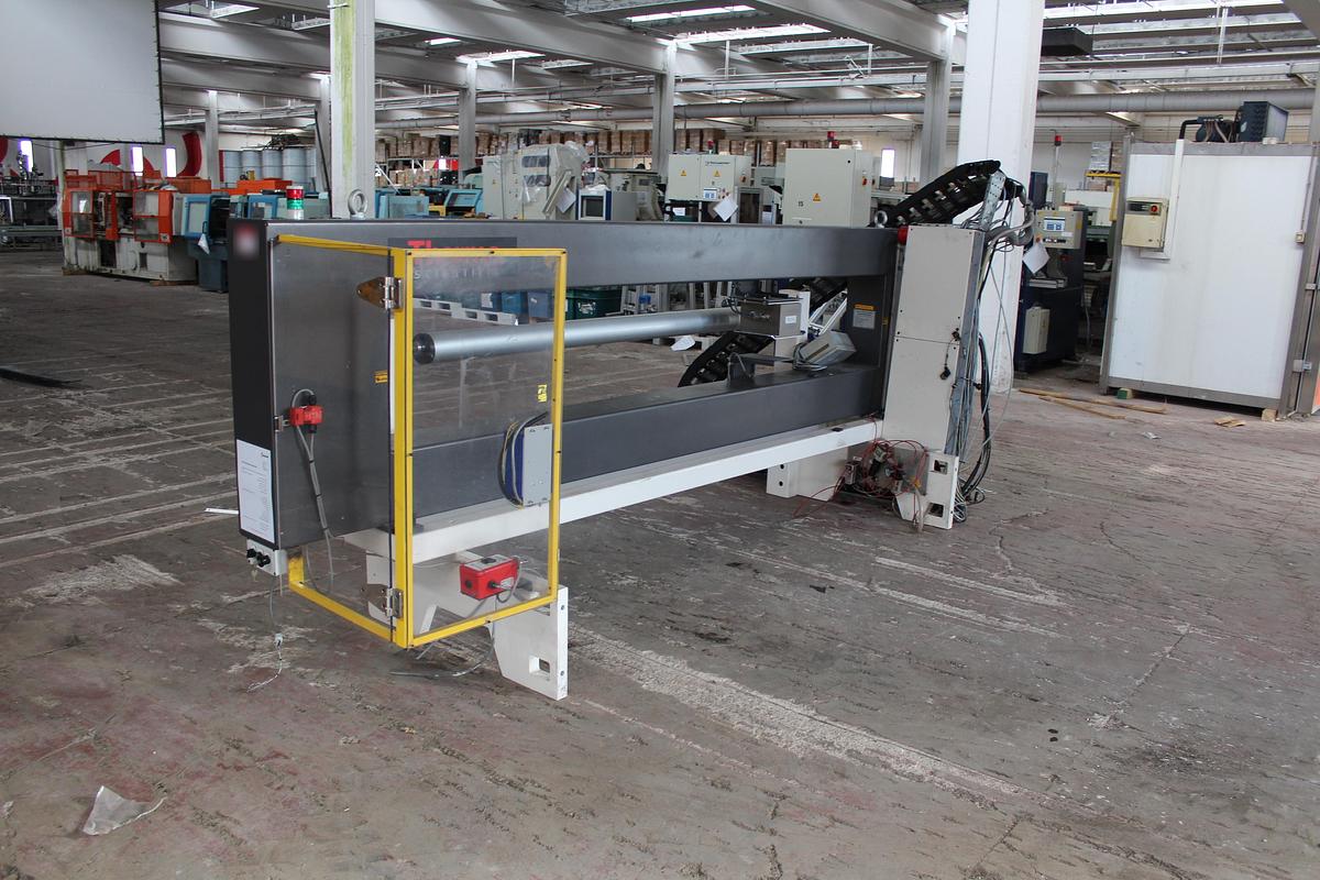 2017 THERMOFISHER SCIENTIFIC L 400