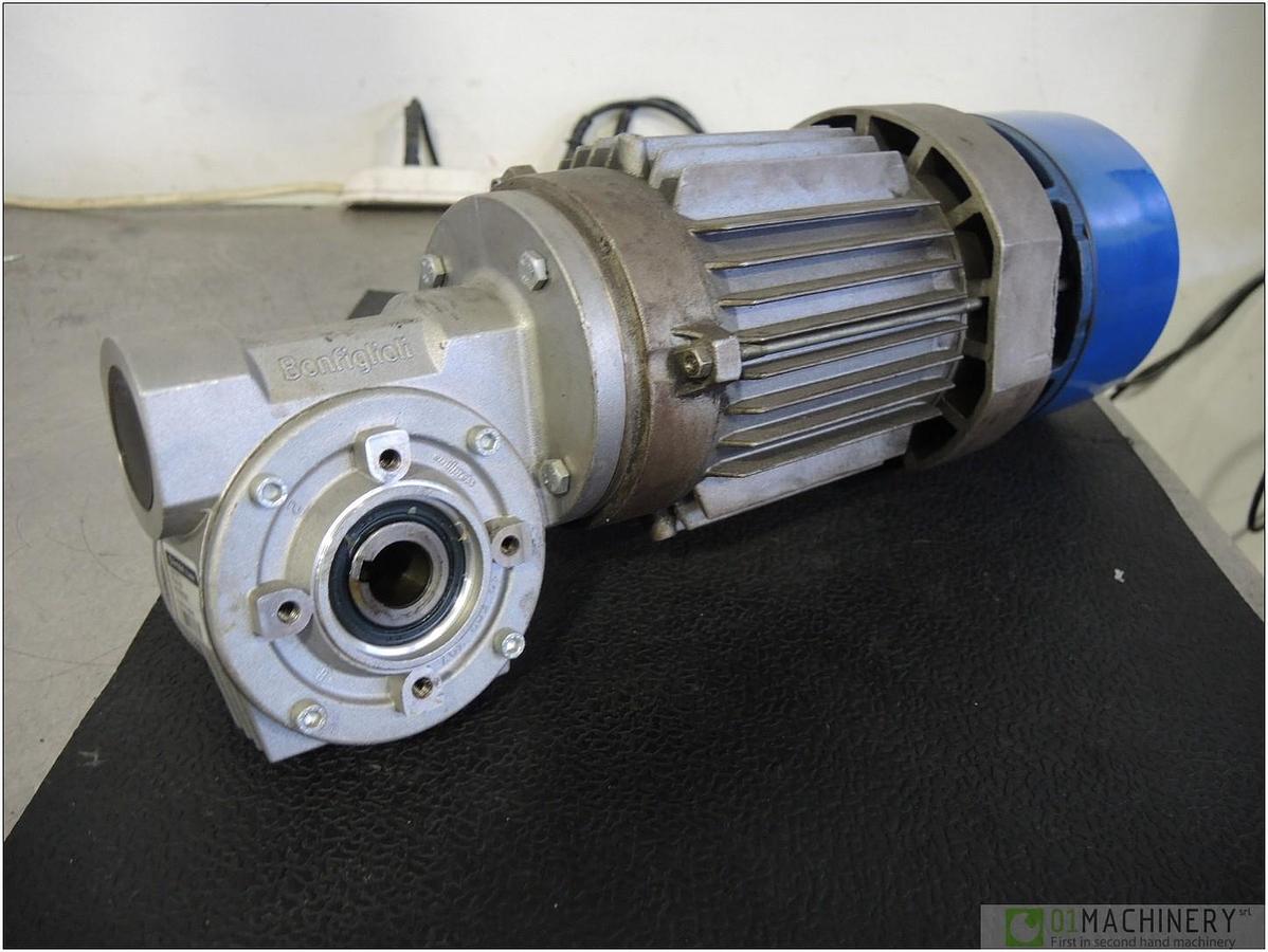 Usato BONFIGLIOLI  RC0018