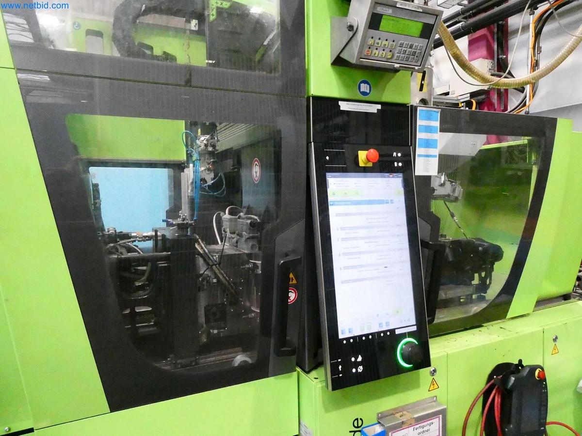 2014 ENGEL VICTORY 200/50 SPEX