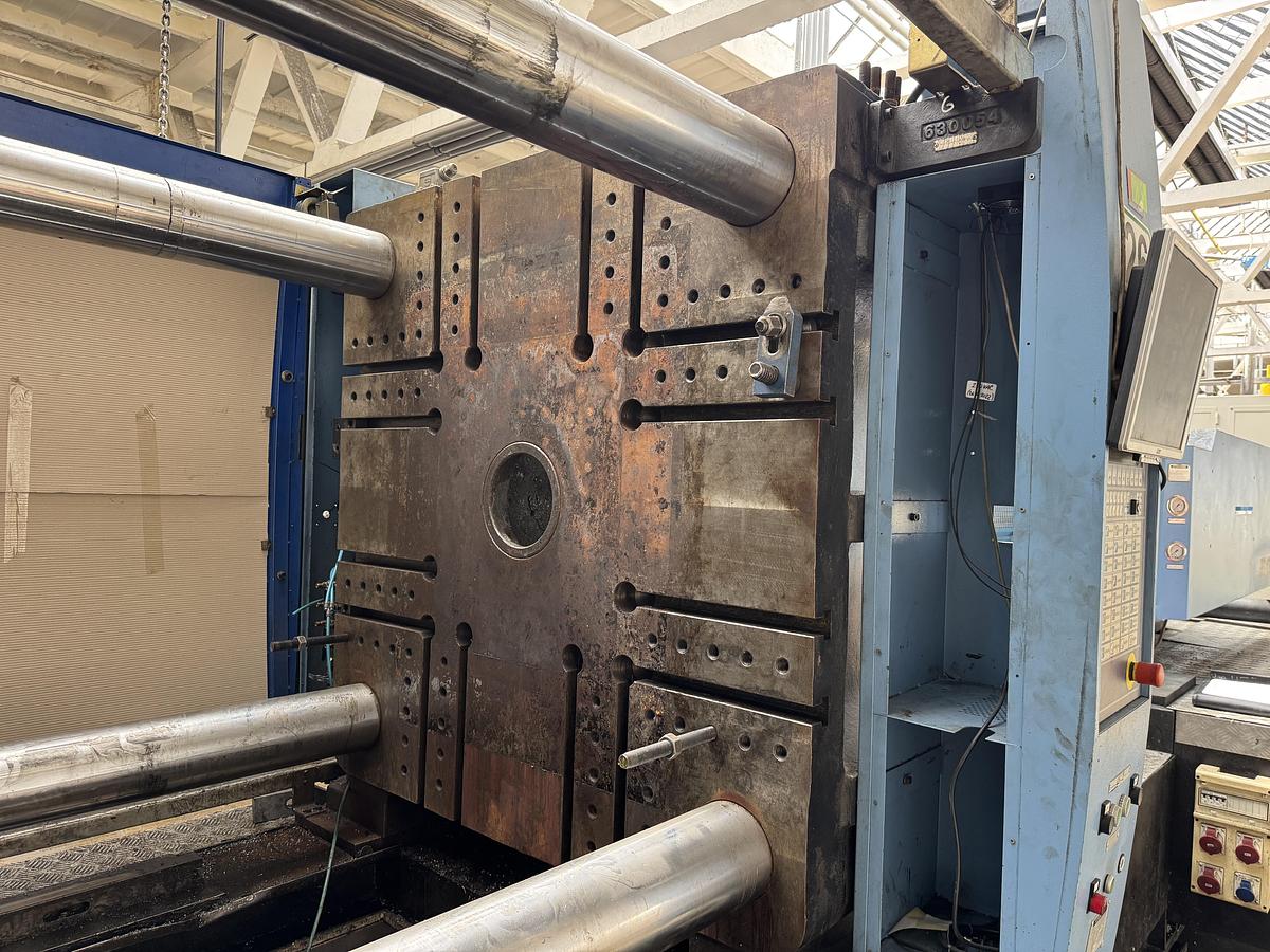 Usato 2010 HAITIAN HT 780 IN0622