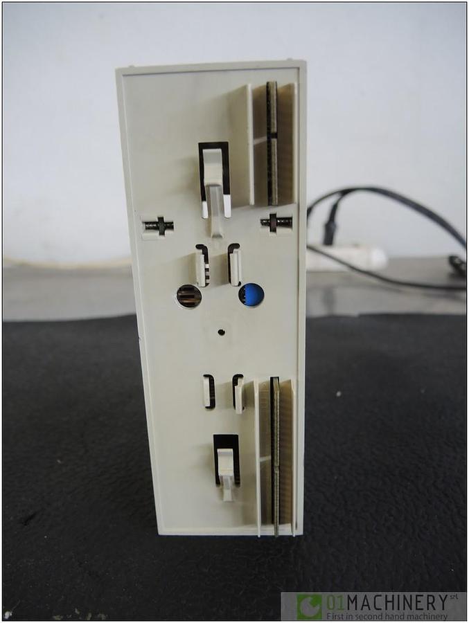 Used 1997 SAIA PCD4.M445 version B AI2513