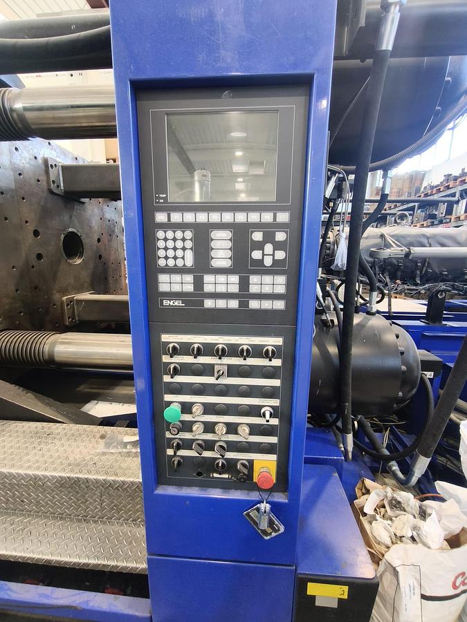 2004 ENGEL DUO 7050/800