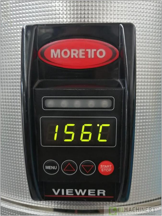 Used 2013 MORETTO XD22 AI2301