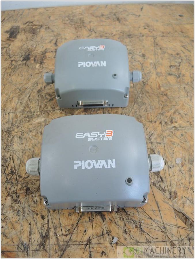 PIOVAN CVA31 V02