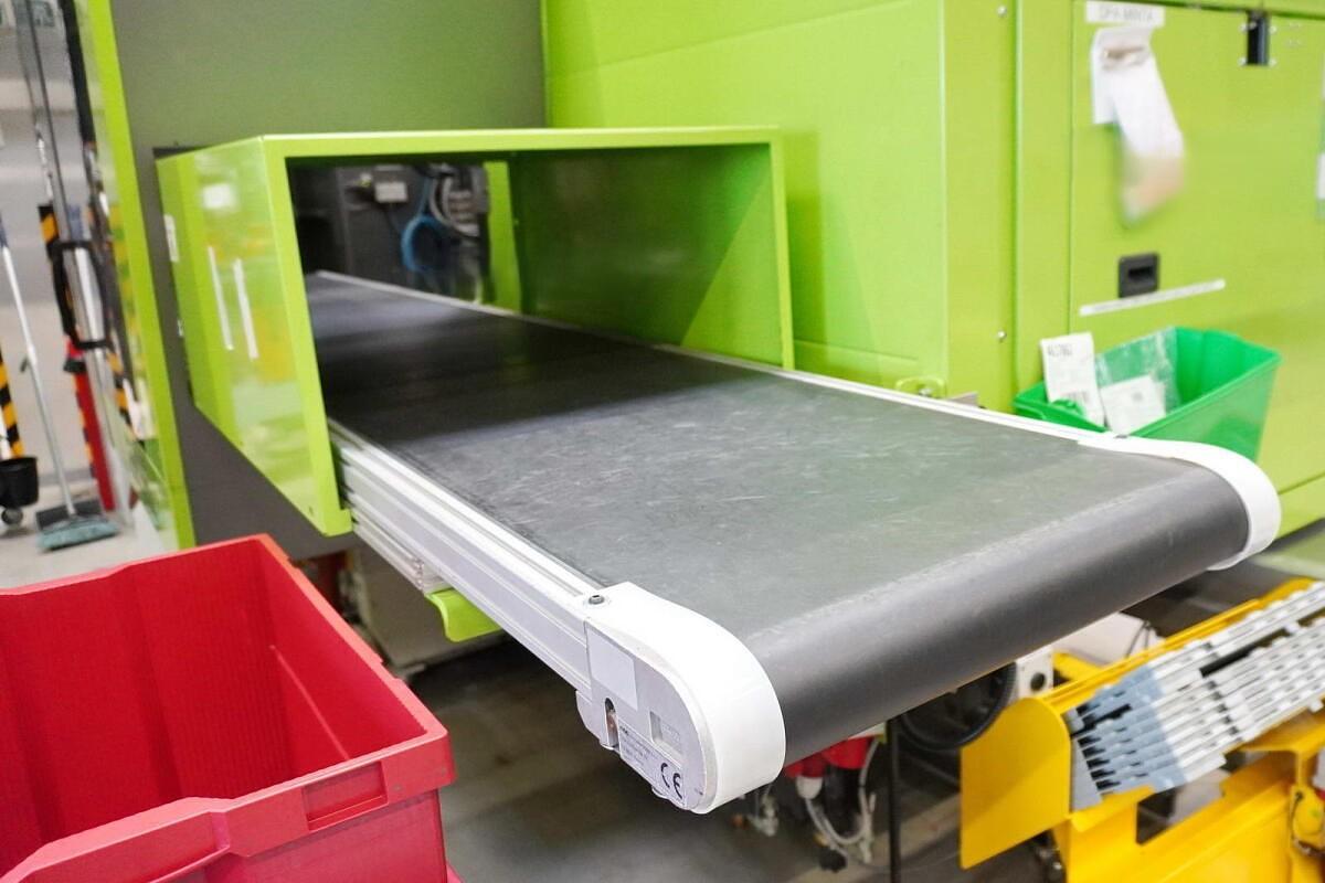2012 ENGEL Victory 1050/160