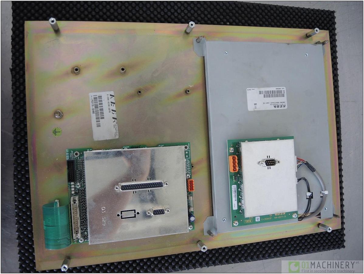KEBA E-CON-EC100 / 22179