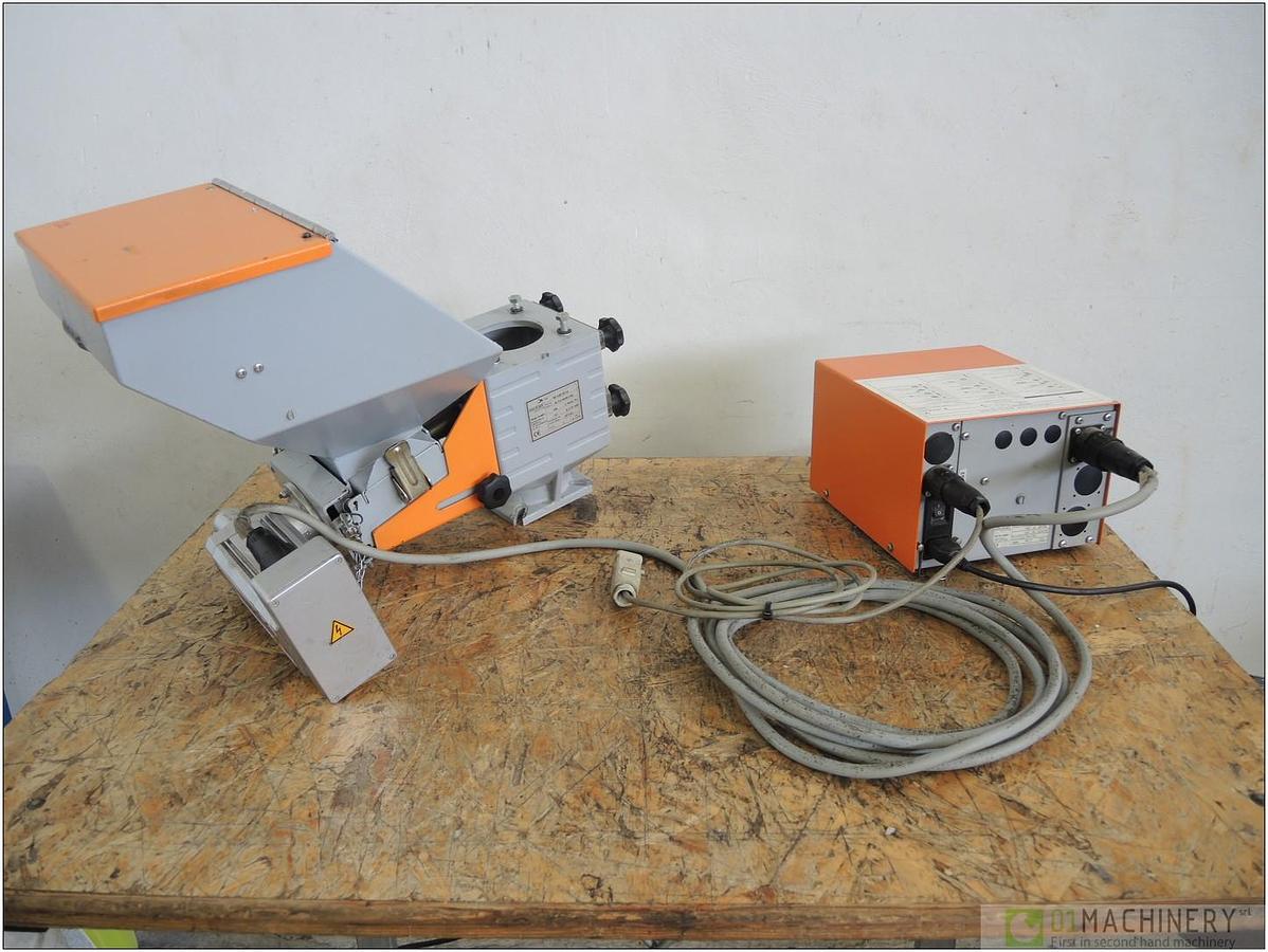 MOTAN MI 120-G1-0