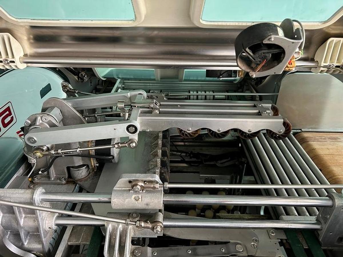 2014 FABBRI GROUP B-220