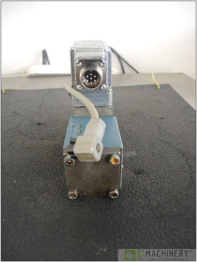 Usato BOSCH 0 811 404 177 AI3249