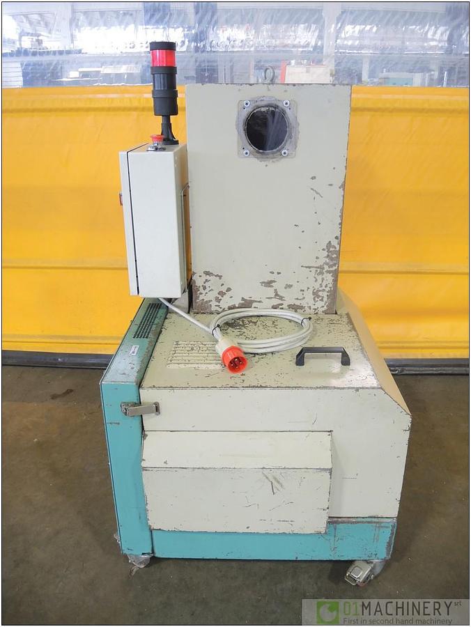 Usato TRIA 40-20/BL-T AI1556