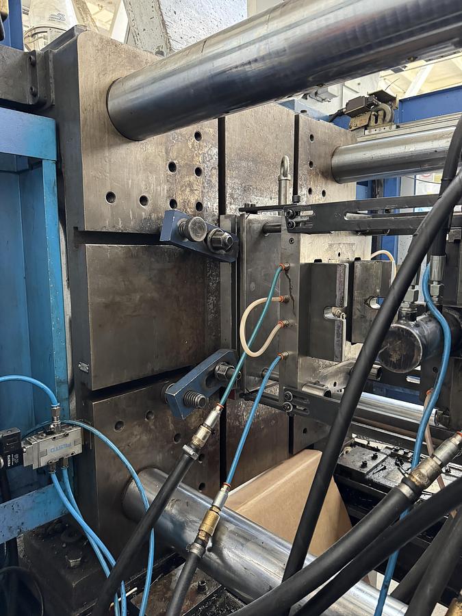 2008 HAITIAN HTF 280