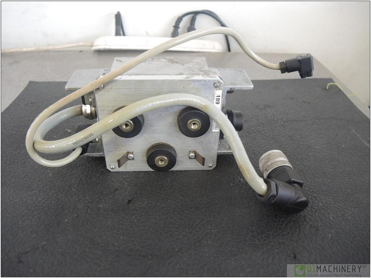 Usato BOSCH EHV-D AI3248