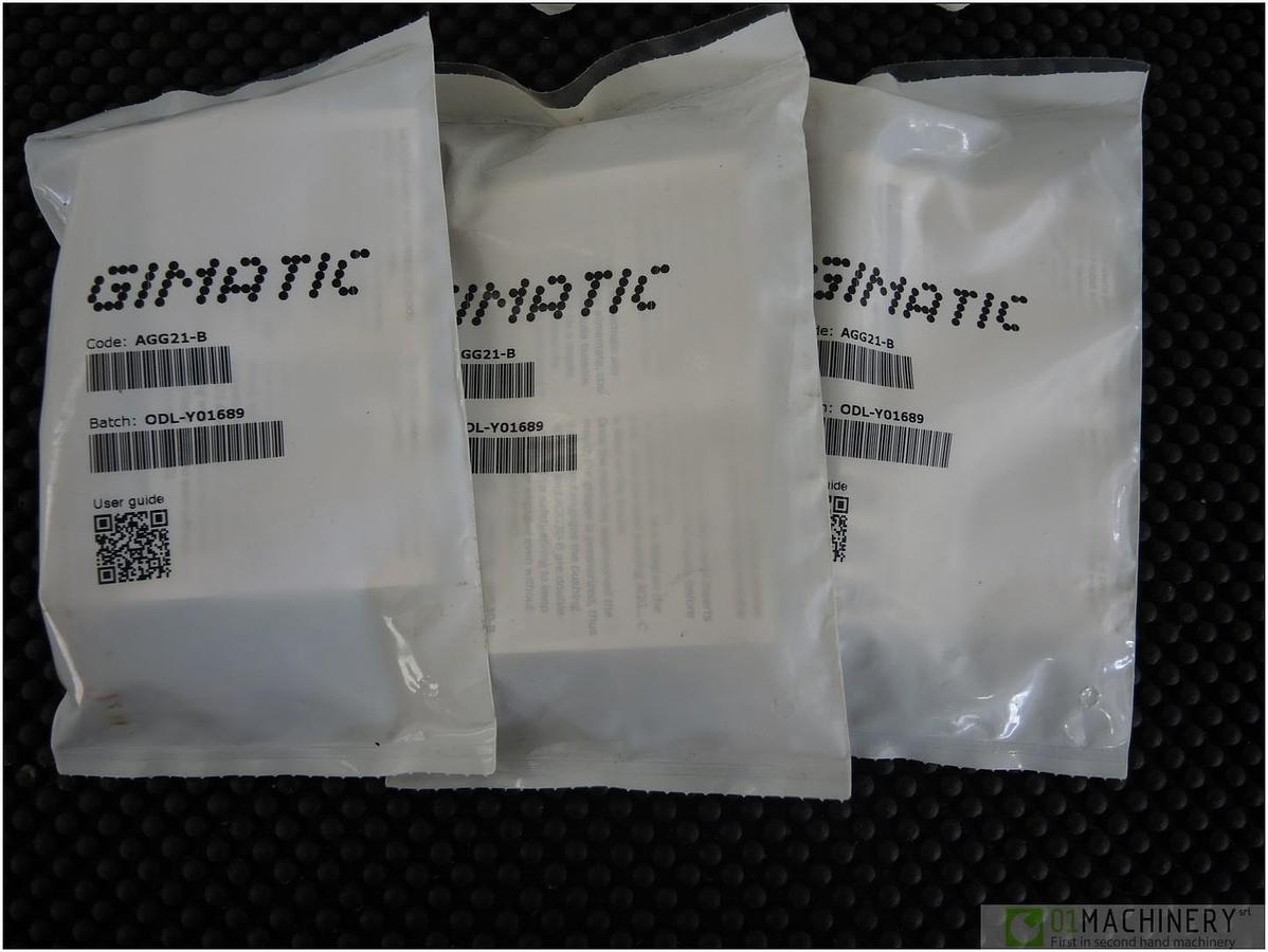  GIMATIC AGG21-B + AGG21-C
