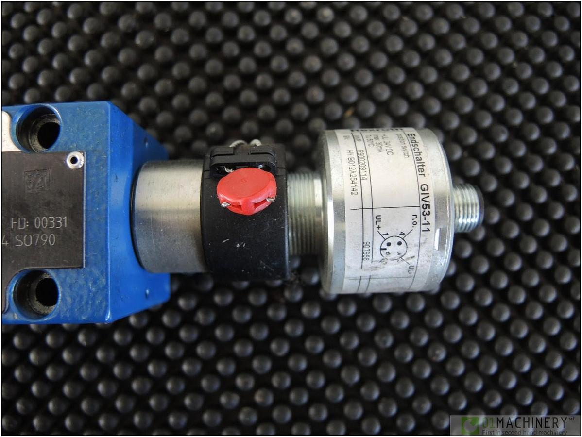 REXROTH MNR.R900930305