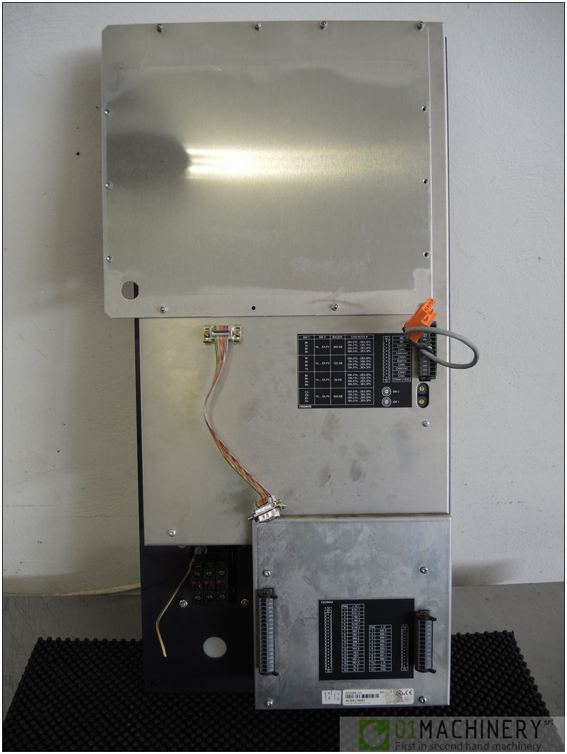 B&R 5D5500.55