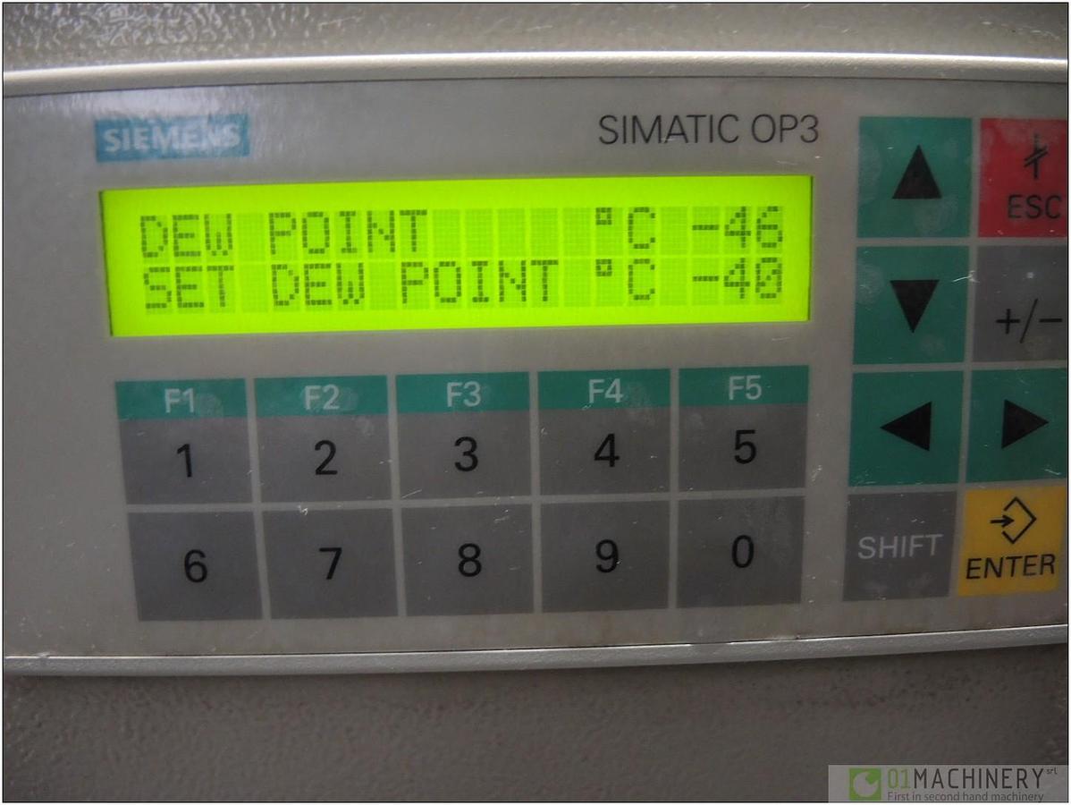 D'occasion SB DR 103 HT AI2373