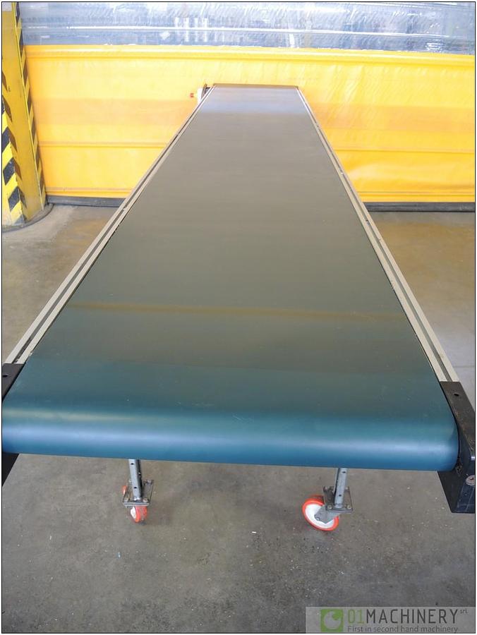 Usato MB CONVEYORS  AI1105