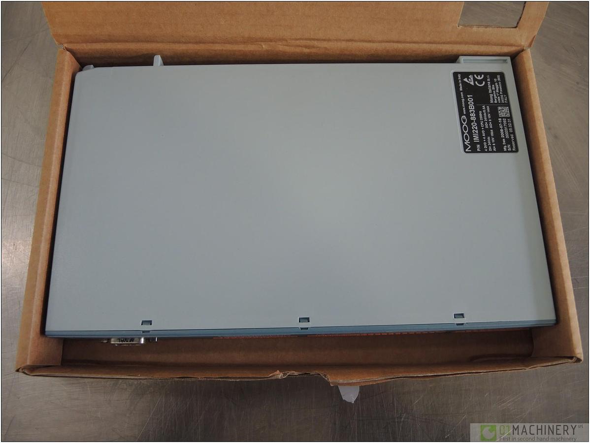 2008 MOOG IMI220-883B001