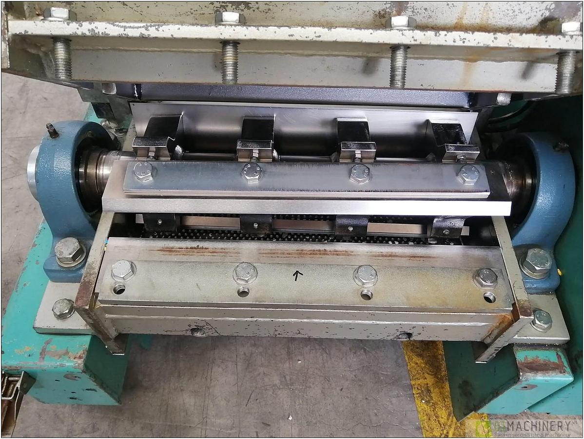 1993 TRIA 40-20/BL-T
