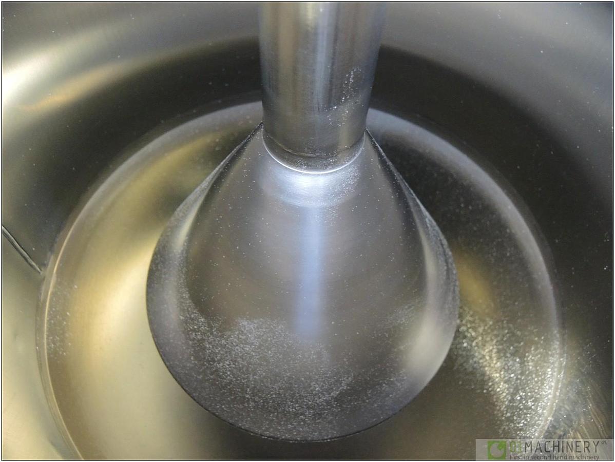 Usato 2018 PIOVAN TDM507 AI3266