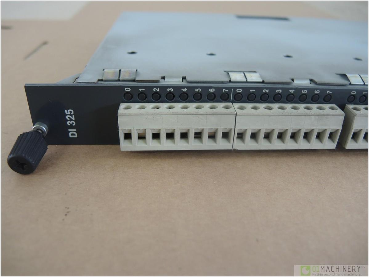 Usato 2024 KEBA DI 325/B AI1425