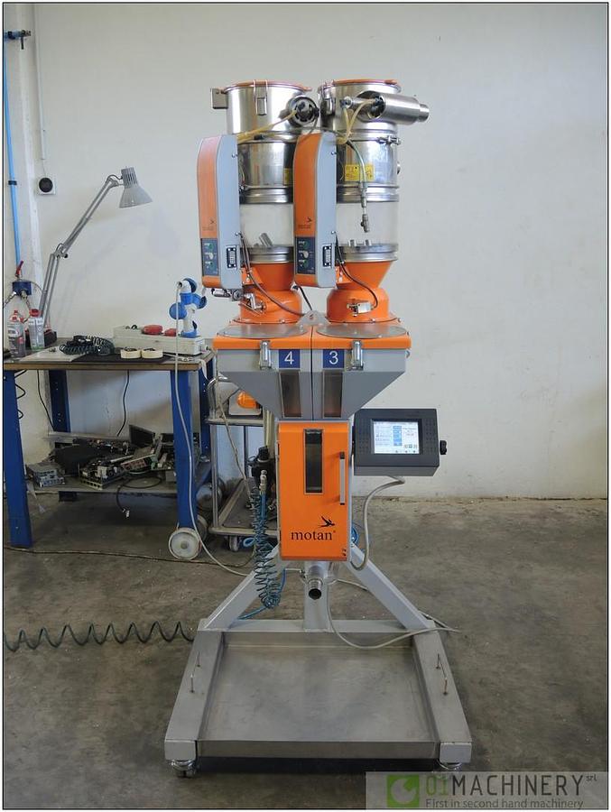 2013 MOTAN GRAVICOLOR 30