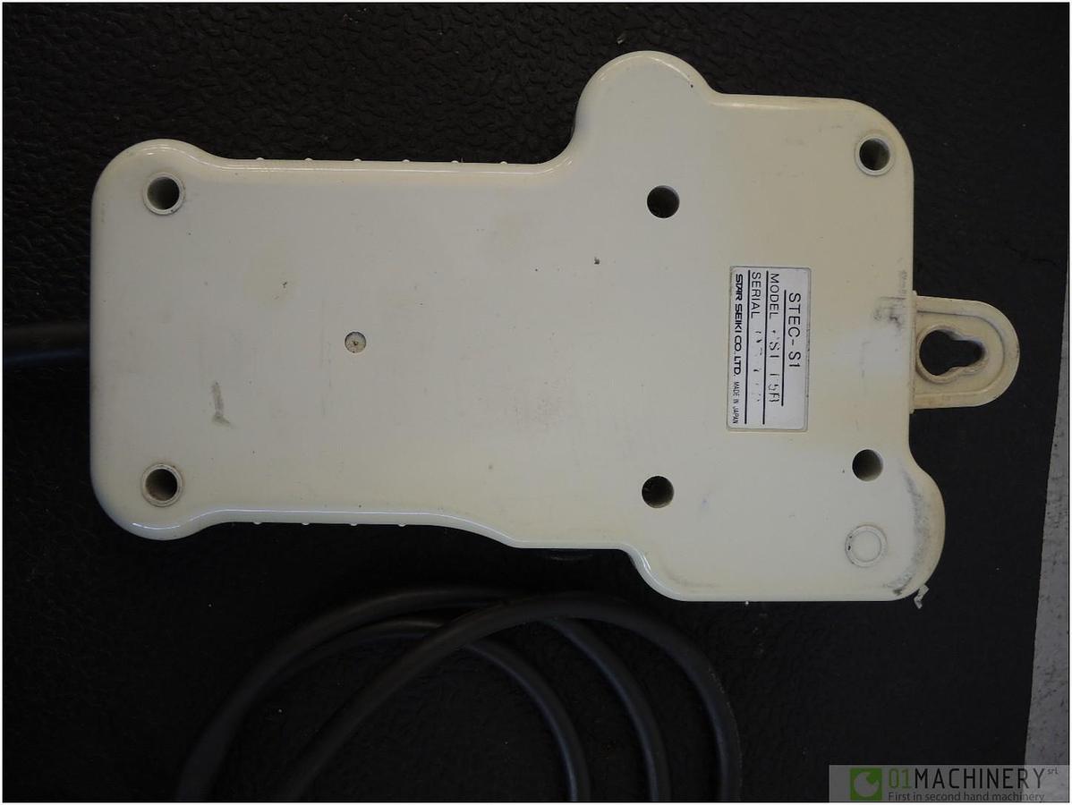 Used STAR STEC-S1 PS1-1.5B RC0007