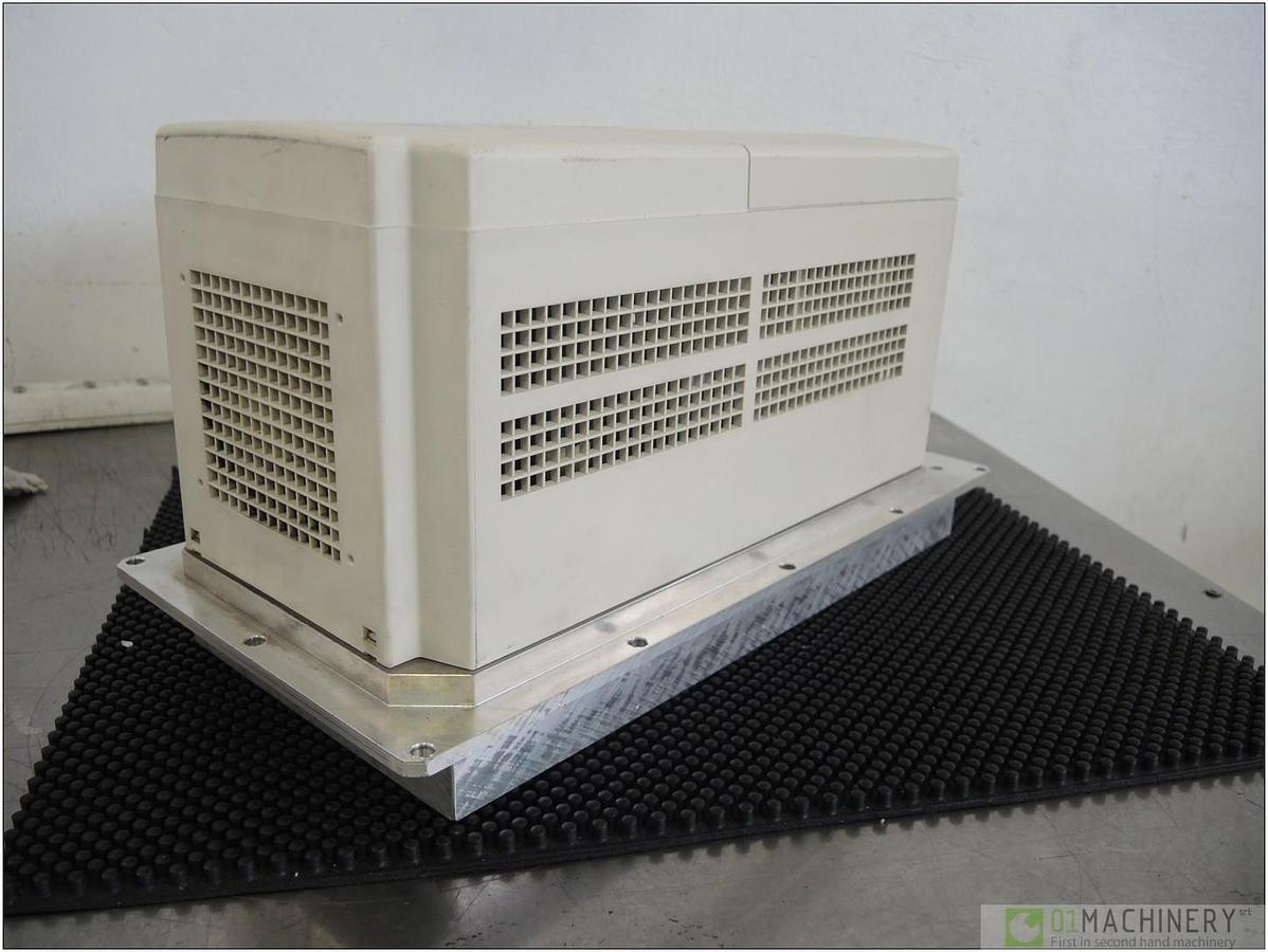 KEB COMBIVERT 17F5MBG-YUZW
